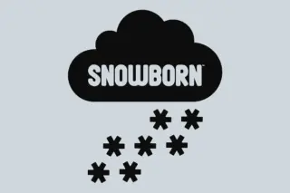 Play demo slots by Snowborn Games
