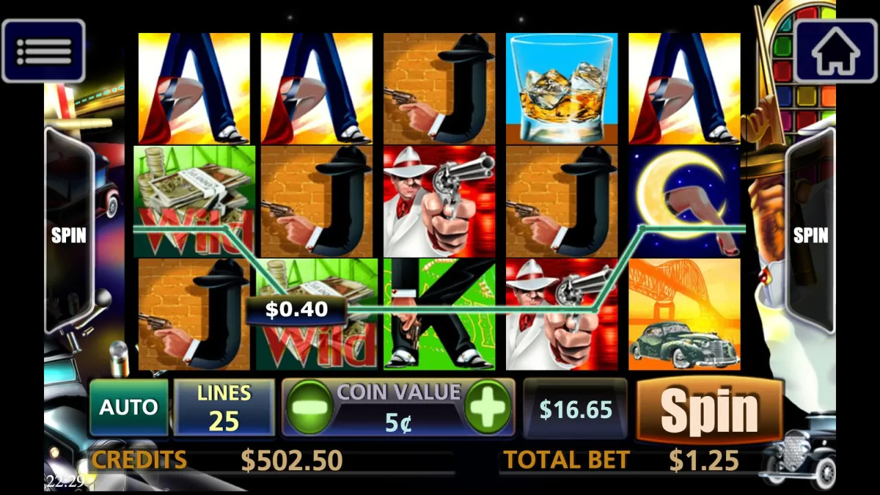 Slot Boss slot