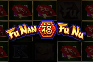 Demo play AGS — Fu Nan Fu Nu