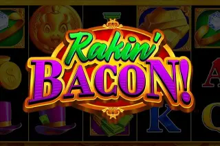 Demo play AGS — Rakin' Bacon