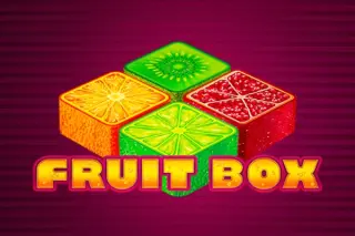 Demo play Amatic — Fruit Box