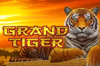Demo play Amatic — Grand Tiger