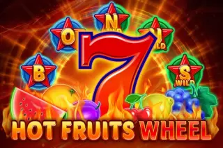 Demo play Amatic — Hot Fruits Wheel