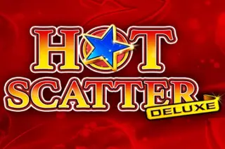 Demo play Amatic — Hot Scatter Deluxe