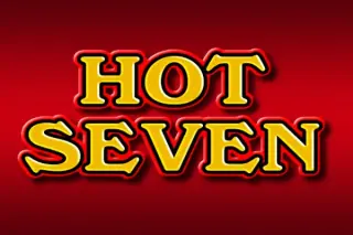 Demo play Amatic — Hot Seven