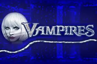 Demo play Amatic — Vampires