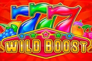 Demo play Amatic — Wild Boost