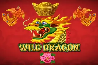 Demo slot Wild Dragon