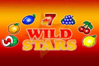 Demo play Amatic — Wild Stars