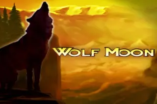 Demo play Amatic — Wolf Moon