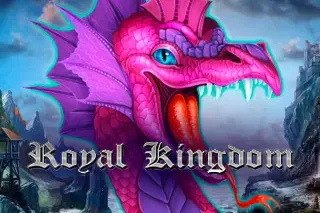 Demo play Betixon — Royal Kingdom