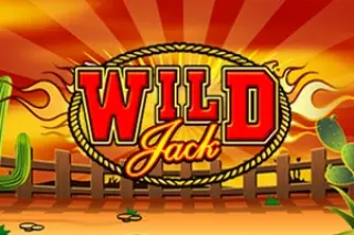Demo play BF Games — Wild Jack