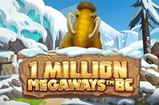 Demo slot 1 Million Megaways BC
