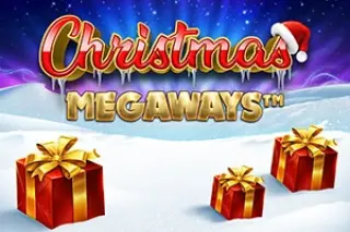 Demo play Iron Dog Studio — Christmas megaways