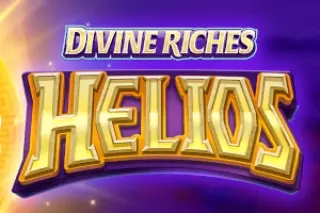 Demo play Just for the Win — Divine Riches Helios