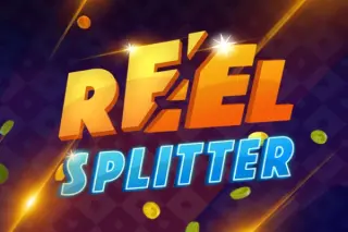 Demo play Just for the Win — Reel Splitter