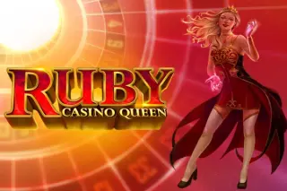 Demo play Just for the Win — Ruby Casino Queen