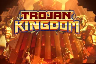 Demo slot Trojan Kingdom