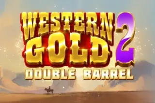 Demo play Just for the Win — Western Gold 2