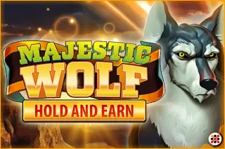 Demo play Mancala Gaming — Majestic Wolf