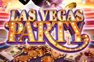 Demo play Naga Games — Las Vegas Party