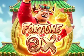 Demo slot Fortune Ox