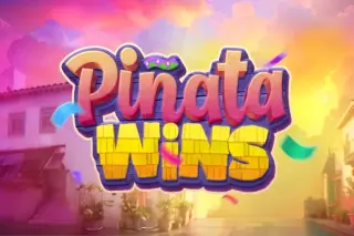 Demo play Pocket Games Soft — Pinata Wins