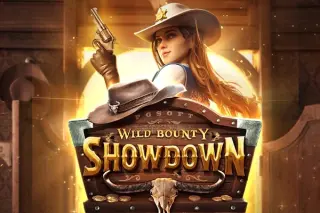 Demo play Pocket Games Soft — Wild Bounty Showdown
