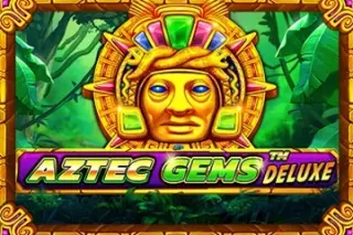 Demo play Pragmatic Play — Aztec Gems Deluxe