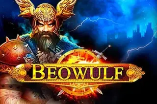 Demo play Pragmatic Play — Beowulf