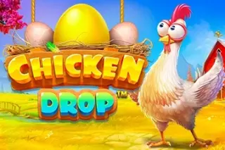 Demo slot Chicken Drop