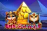 Cleocatra slot demo by Pragmatic Play