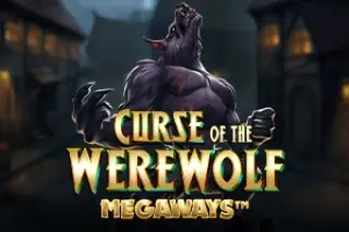 Demo play Pragmatic Play — Curse of the Werewolf Megaways