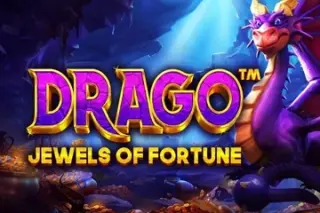 Demo play Pragmatic Play — Drago Jewels of Fortune