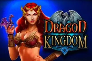 Demo play Pragmatic Play — Dragon Kingdom