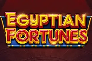 Demo play Pragmatic Play — Egyptian Fortunes