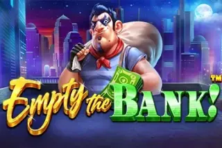 Demo play Pragmatic Play — Empty the Bank