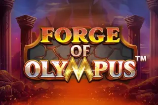 Demo play Pragmatic Play — Forge of Olympus