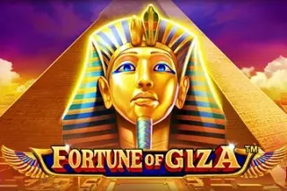 Demo play Pragmatic Play — Fortune of Giza