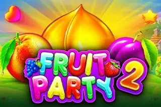 Demo play Pragmatic Play — Fruit Party 2