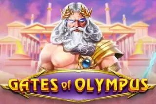 Gates of Olympus slot demo by Pragmatic Play