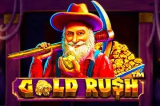Demo slot Gold Rush