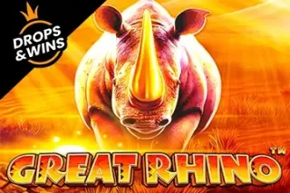Demo play Pragmatic Play — Great Rhino