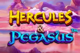 Demo slot Hercules & Pegasus