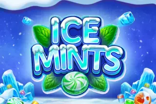 Demo play Pragmatic Play — Ice Mints