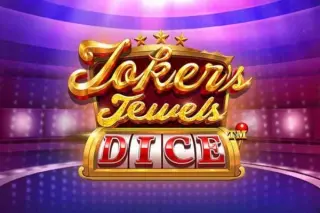 Demo play Pragmatic Play — Joker's Jewels Dice