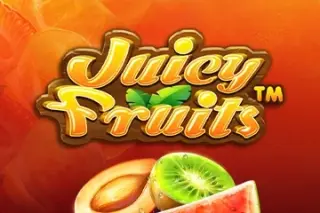Juicy Fruits slot demo by Pragmatic Play