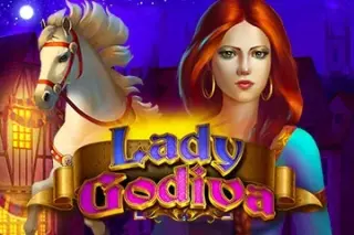 Demo slot Lady Godiva