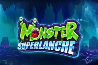 Demo play Pragmatic Play — Monster Superlanche