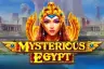 Mysterious Egypt slot demo by Pragmatic Play